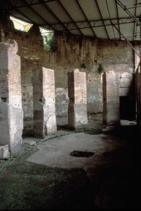 Crypta Balbi
