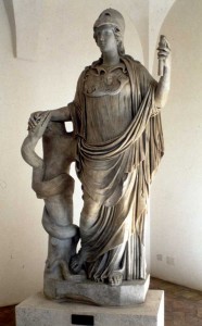 Palazzo Altemps