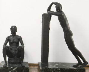 antico nel moderno