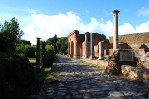 ostia antica