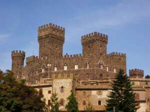 Torre Alfina