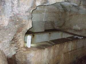 Grotta delle Fate