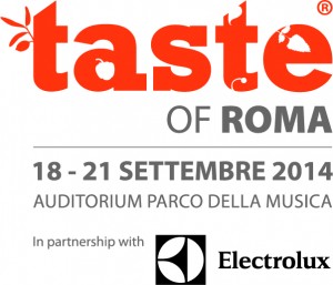 Taste Of Roma