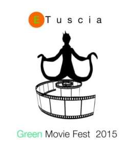 Logo ETuscia Green Movie Fest