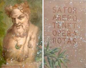 16 La Certosa di Trisulti a Collepardo