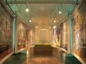 museo geologico