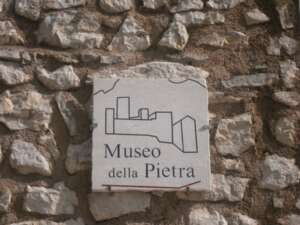 Entrata del museo